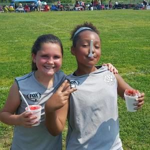 Meet your Posher, Jade